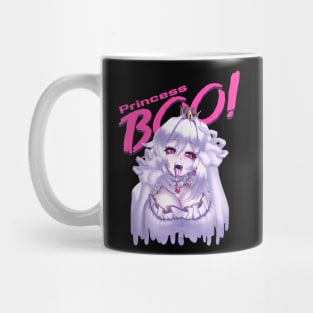 Princess Boosette Mug